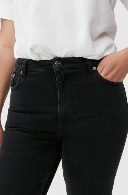 Betzy Cropped Jeans