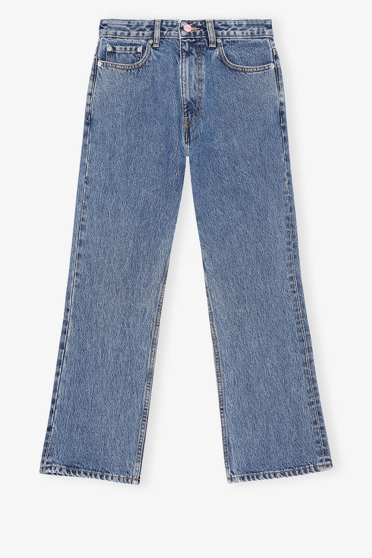 Betzy Cropped Jeans