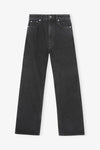 Washed Black/Black 01