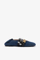 Dark Blue Vintage
