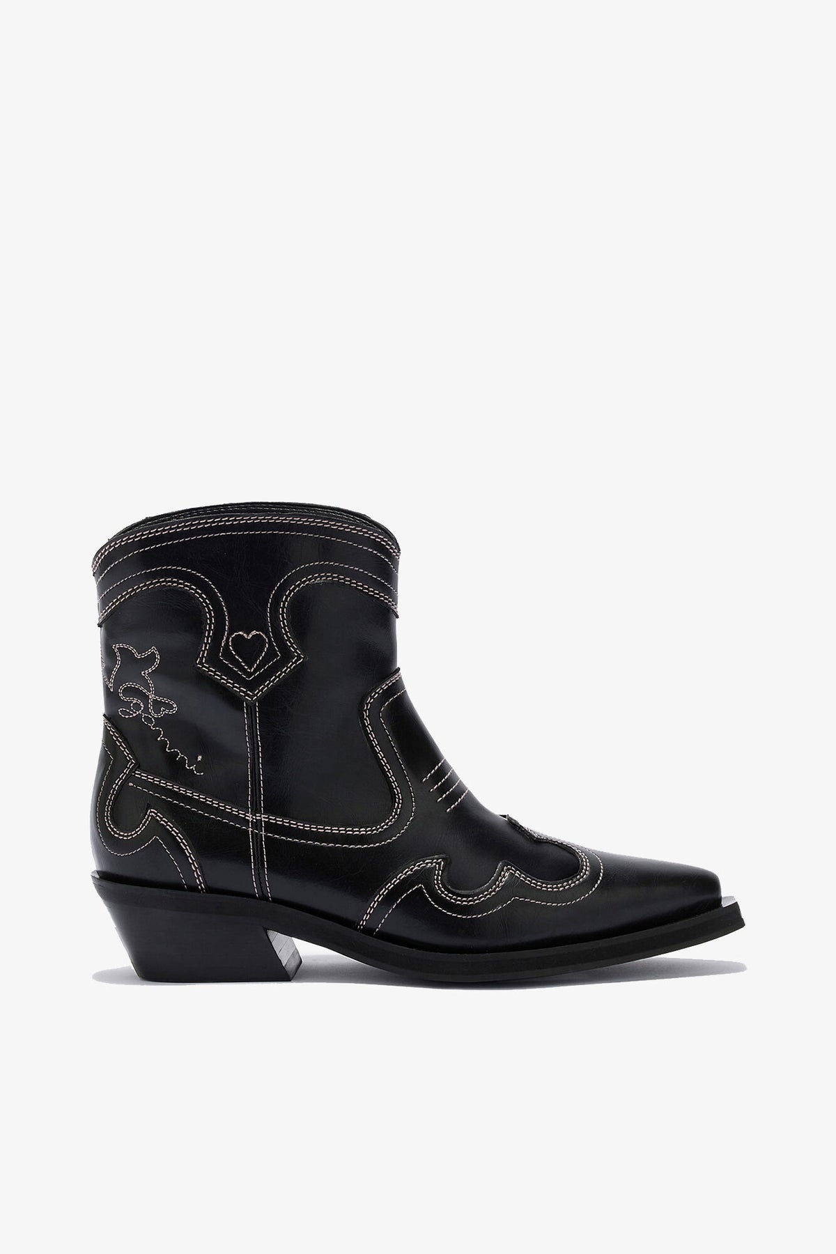 Black/Pink,5