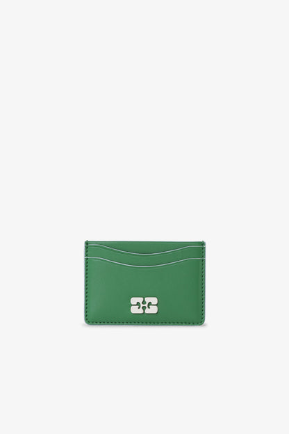 Juniper Green Bou Card Holder