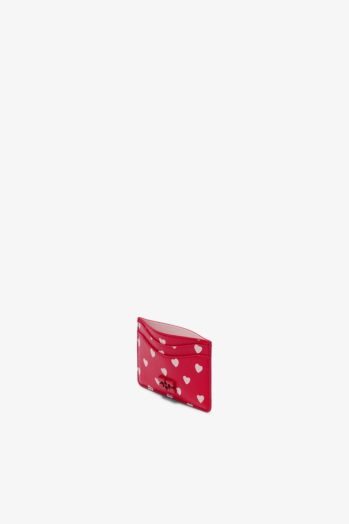 Bou Card Holder with Dots