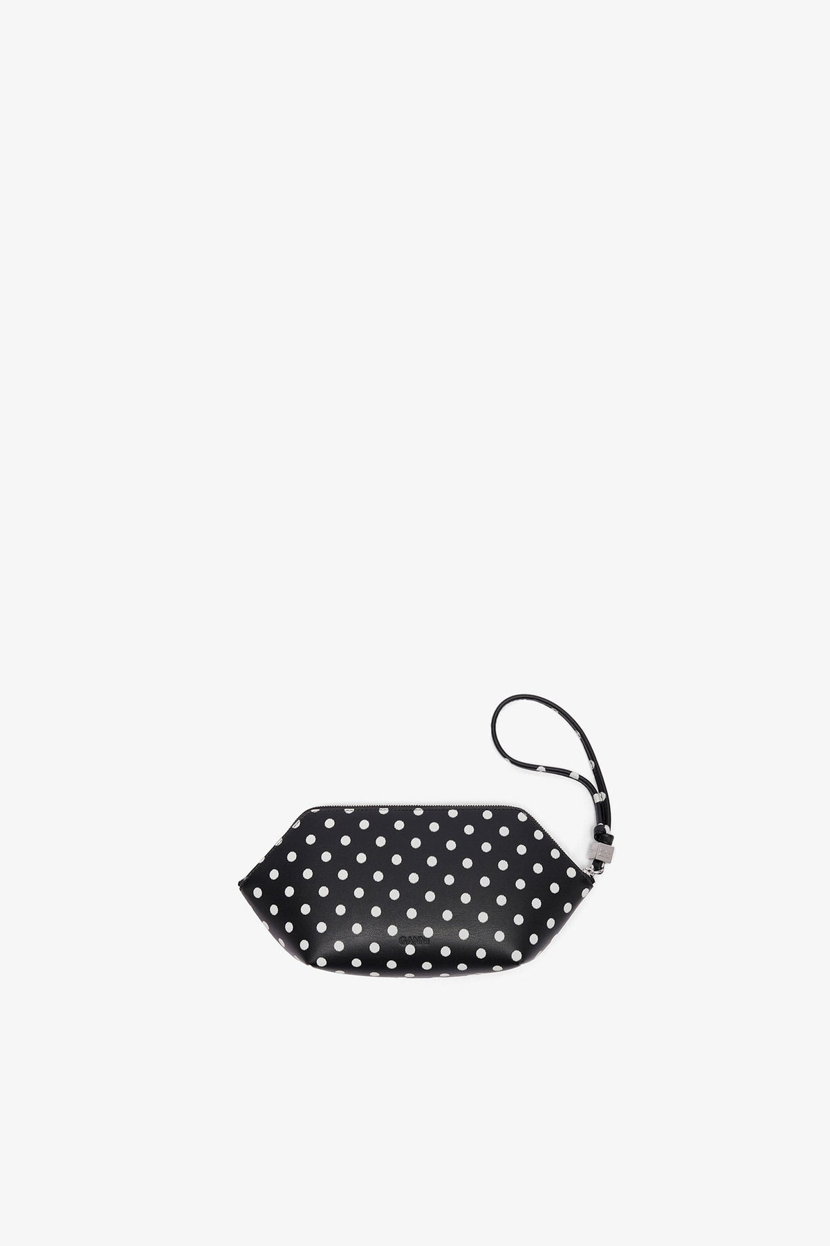 Bou Make Up Pouch with Dots