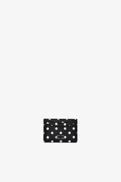 Bou Card Holder with Dots