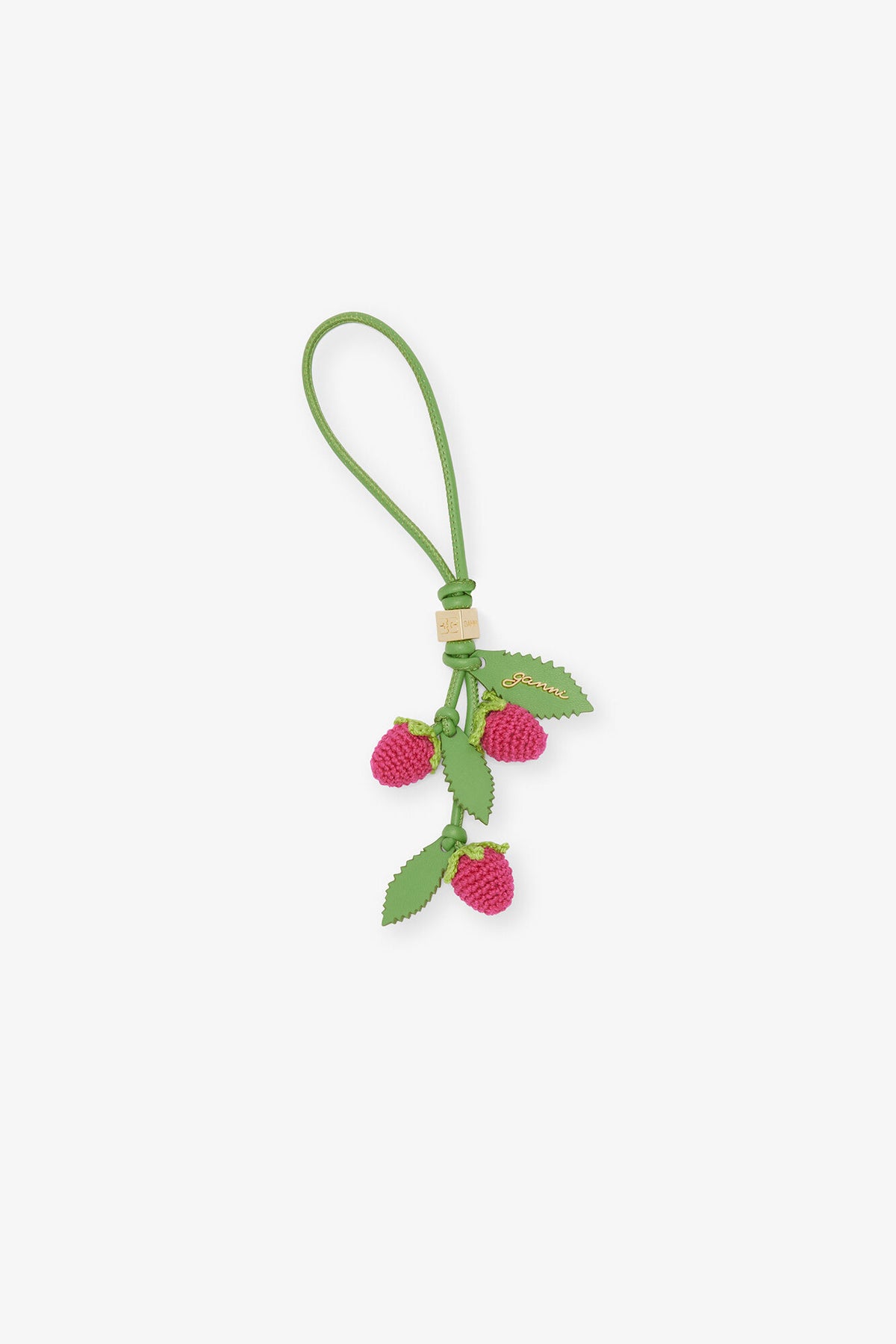 Raspberry Raspberry Charm