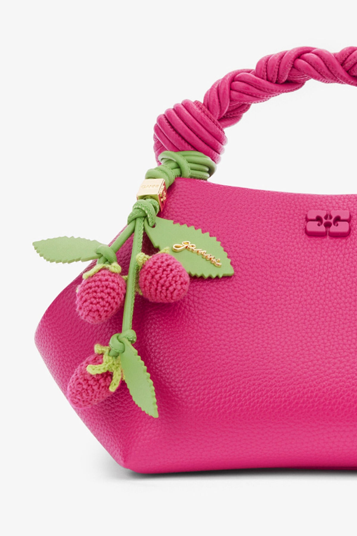 Raspberry Raspberry Charm