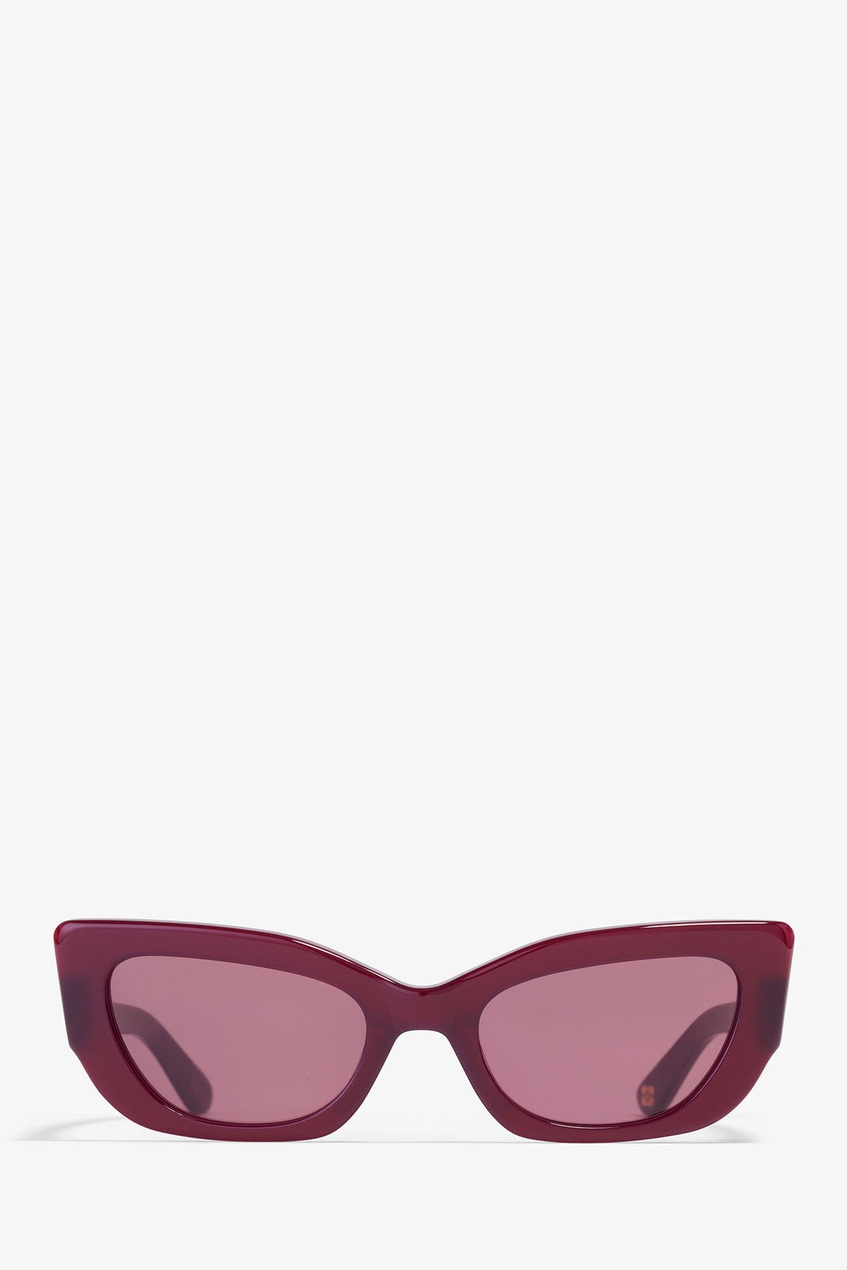 Port Royale GANNI x Ace & Tate Port Royale Sadie Sunglasses