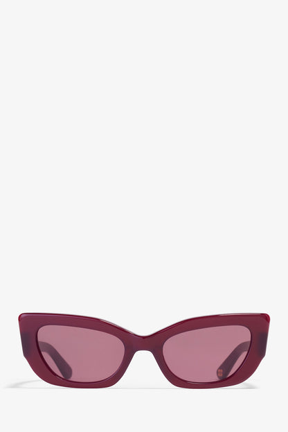 Port Royale GANNI x Ace & Tate Port Royale Sadie Sunglasses