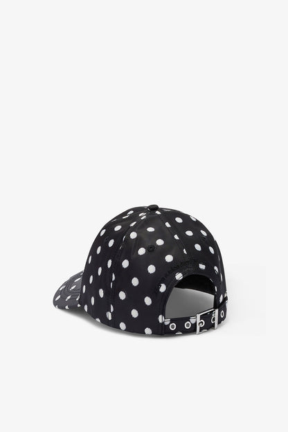 Printed Nylon Cap