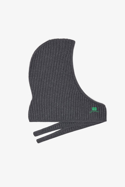 Charcoal Grey,One size