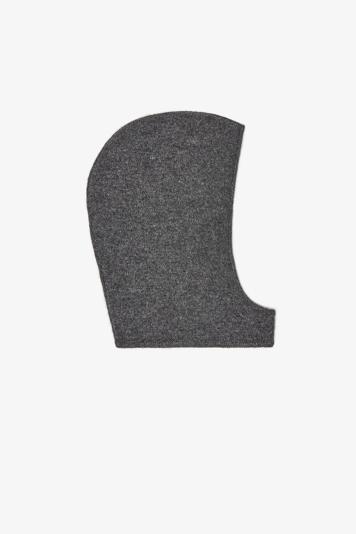 Phantom Dark Grey Balaclava