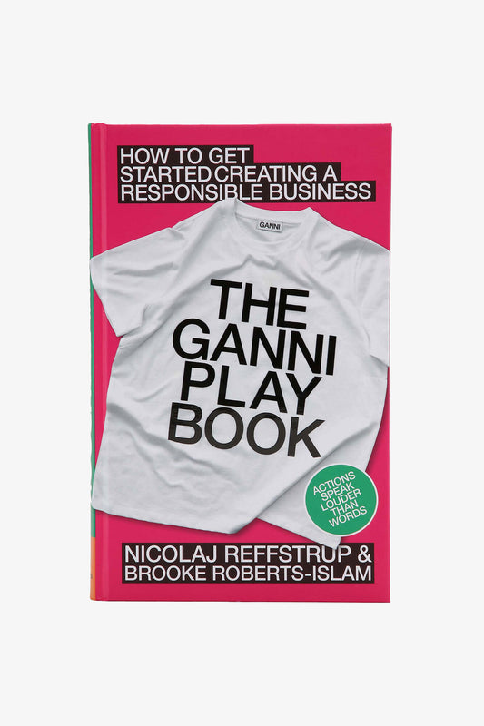 Multicolour The GANNI Playbook