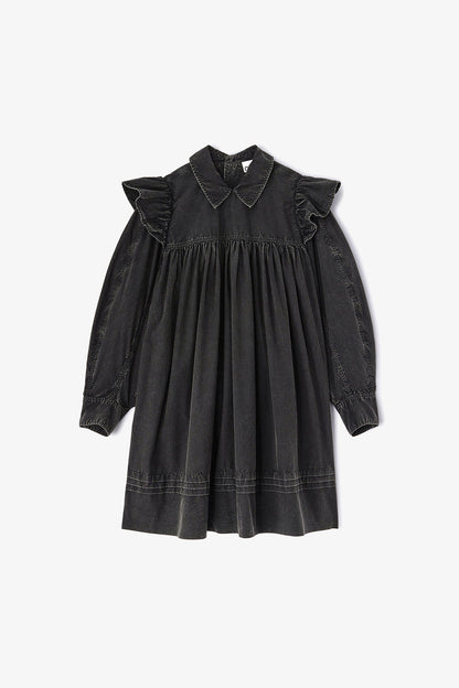 Black,0